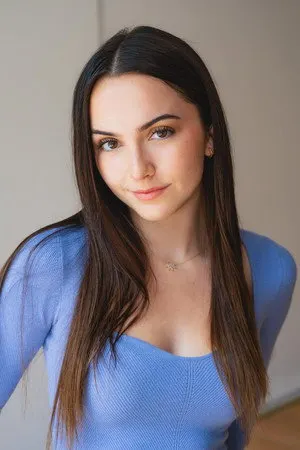 Hannah Cheramy