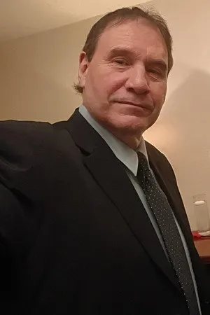 John W. Iwanonkiw