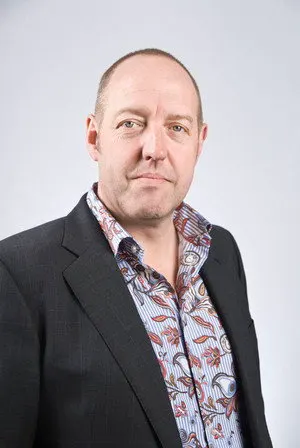 Harry Piekema