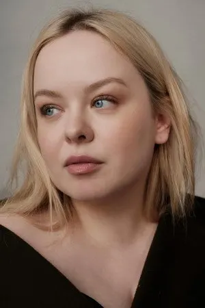 Nicola Coughlan