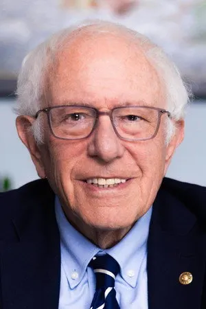 Bernie Sanders