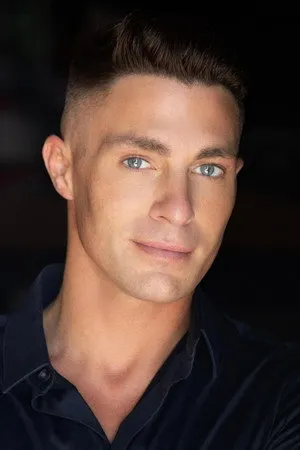 Colton Haynes
