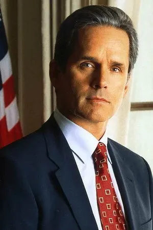 Gregory Harrison