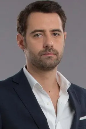 Pedro Lamares