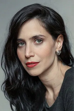 Mel Lisboa