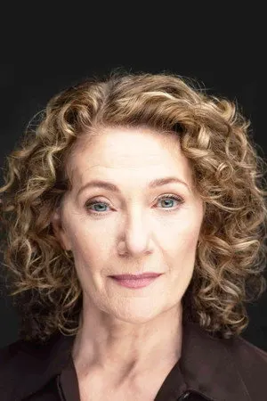 Sarah Orenstein