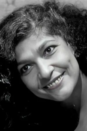 Maria Alves