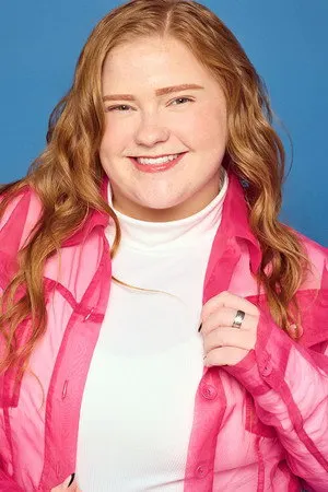 Amanda LaCount