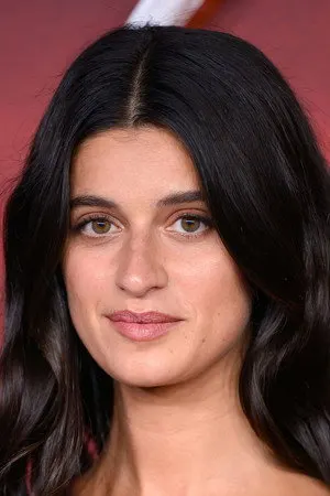 Anya Chalotra