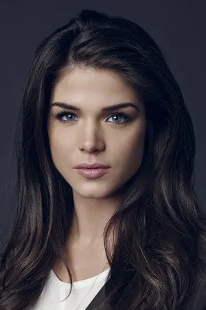 Marie Avgeropoulos