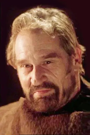 Luis Barboo