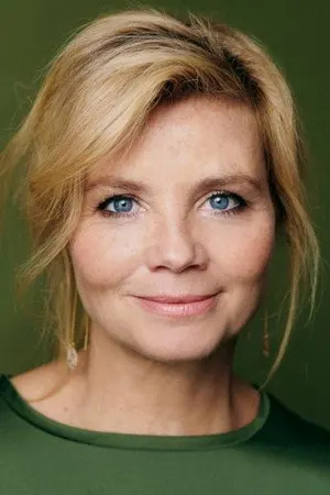 Annette Frier