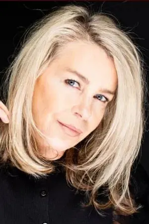 Leslie Ash