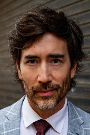 Andrew Roach