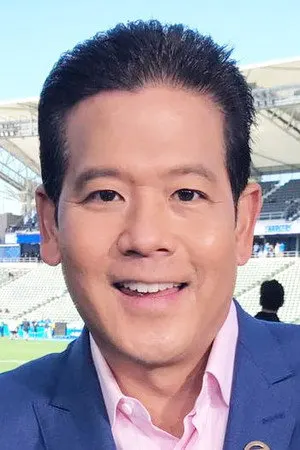 Rob Fukuzaki