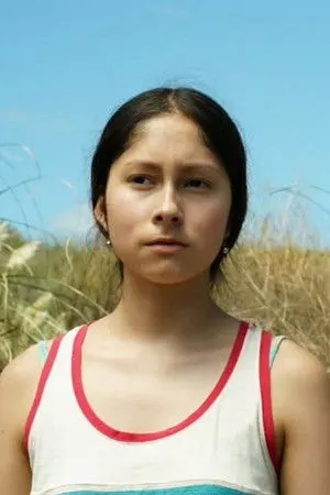 Isabel Bracamonte
