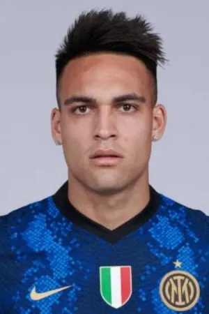 Lautaro Martinez