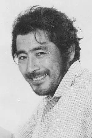 Toshirô Mifune