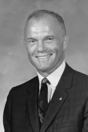 John Glenn
