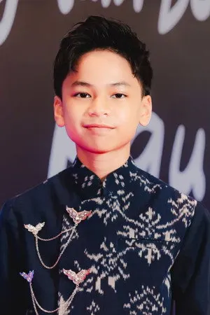 Jordan Omar