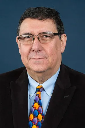 Anthony Saich