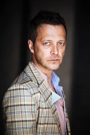Molnár Levente