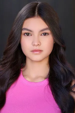 Kaileen Angelic Chang