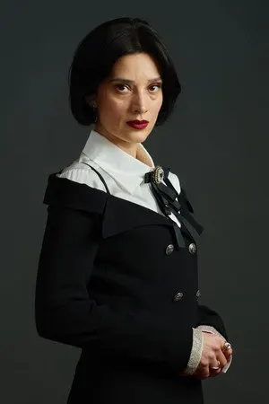 Irmena Chichikova