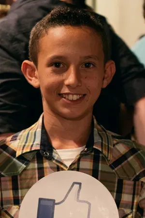 Joel Gomes