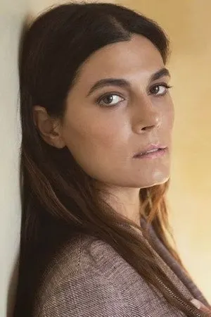 Valeria Solarino