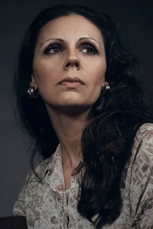 Marilda Perroy