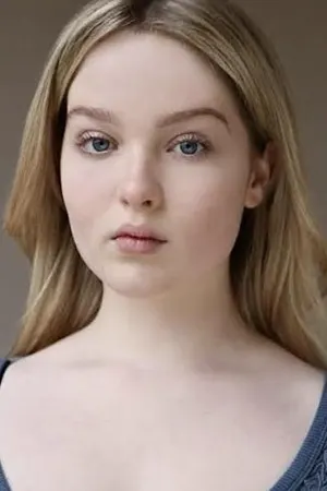 Scarlett Simmons