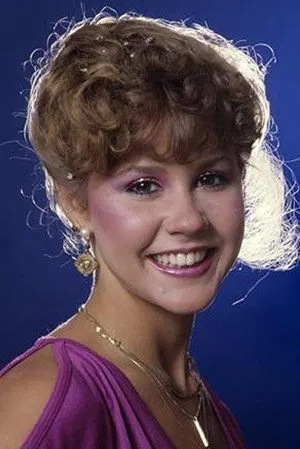 Linda Blair