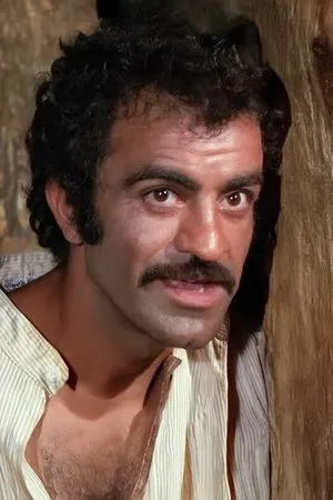 Sal Borgese