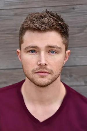 Sterling Knight