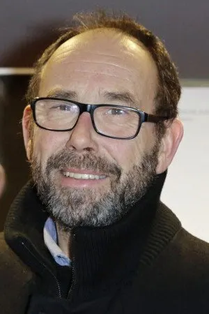 Olivier Gourmet