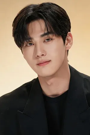 Hong Min Ki