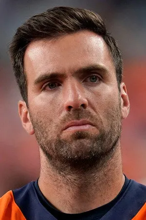Joe Flacco