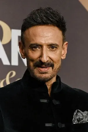 Rahul Dev