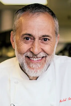 Michel Roux Jr