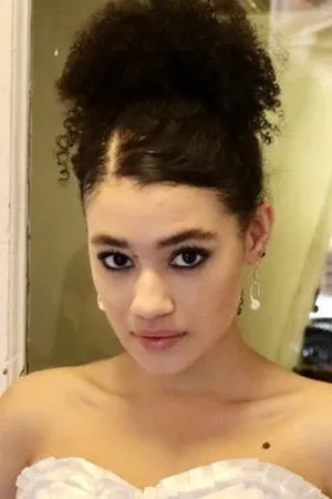 Alicia Crowder