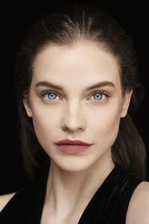 Barbara Palvin