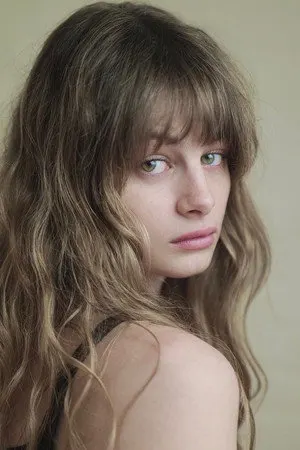 Sophia Bunnell