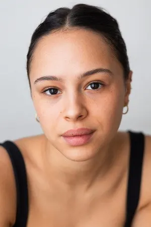 Zoe Fürmann