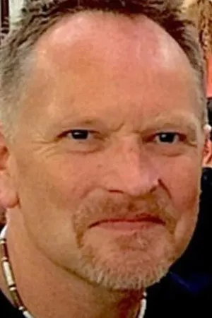 James D.R. Hickox