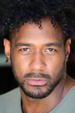 Jesse Lipscombe