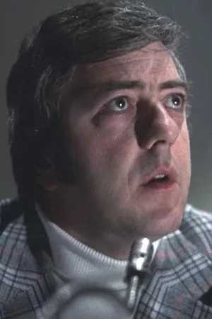 Bill Burrows