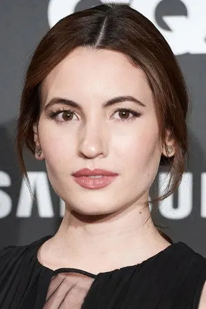 Ivana Baquero