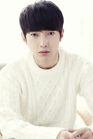 Seo Jae-hyung