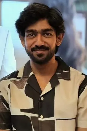 Sam Mohan